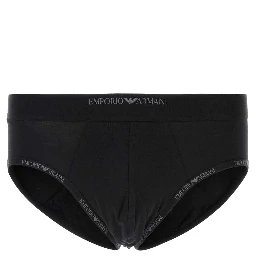 2-PACK BRIEF FOLDED ELASTIC