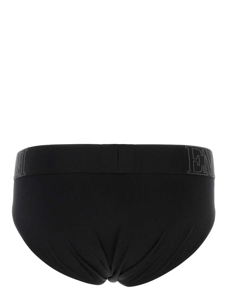 MEGA LOGO BRIEF alternative