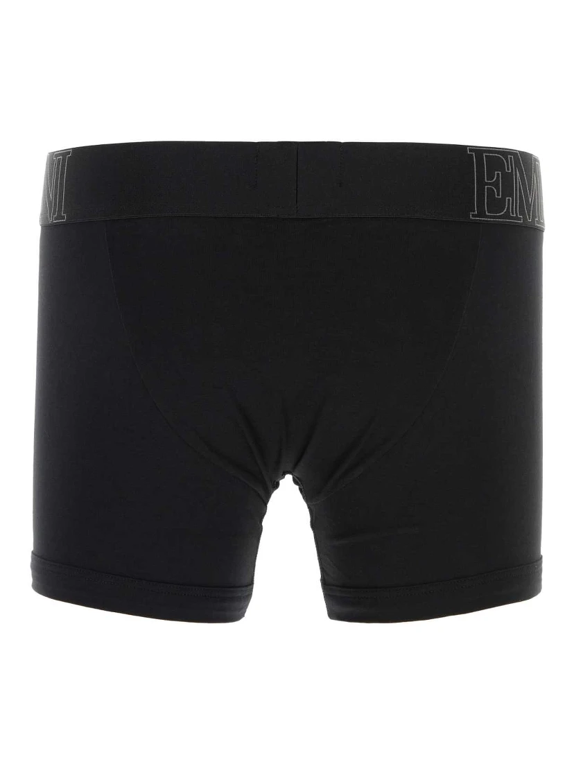 MEGA LOGO BOXER