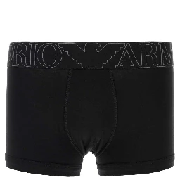 MEGA LOGO TRUNK