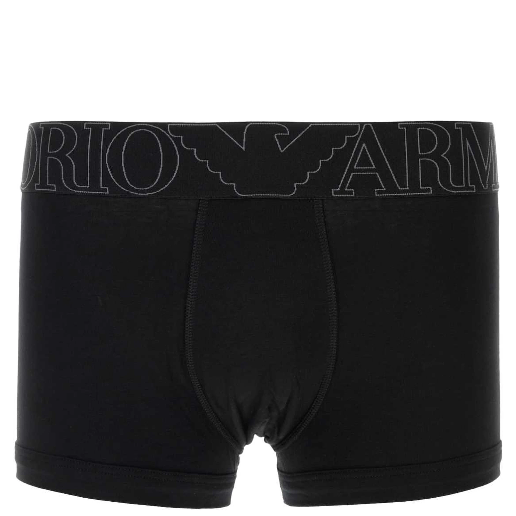 MEGA LOGO TRUNK