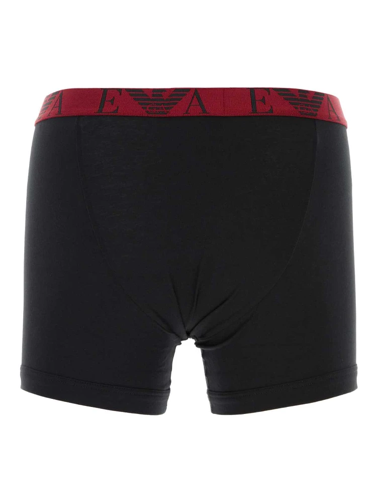 3-PACK BOXER BOLD MONOGRAM alternative