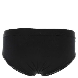 2-PACK BRIEF FOLDED ELASTIC