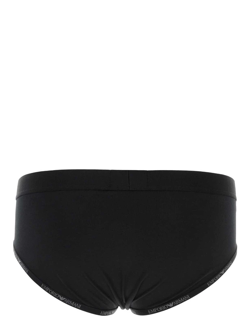 2-PACK BRIEF FOLDED ELASTIC