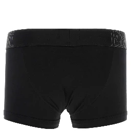MEGA LOGO TRUNK