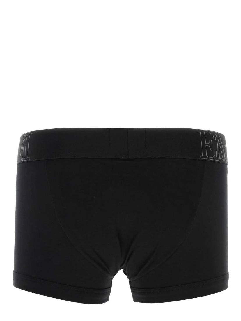 MEGA LOGO TRUNK