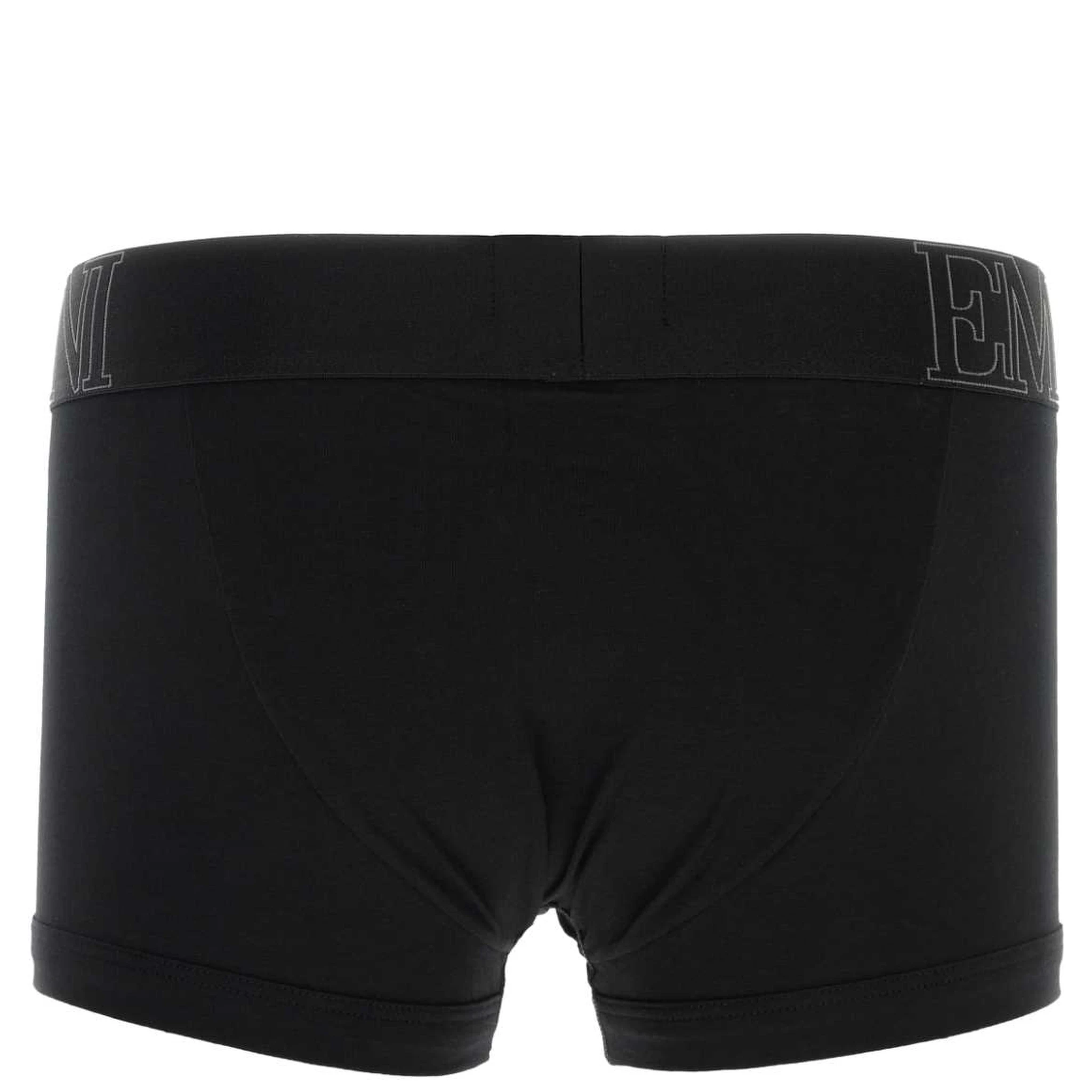 MEGA LOGO TRUNK