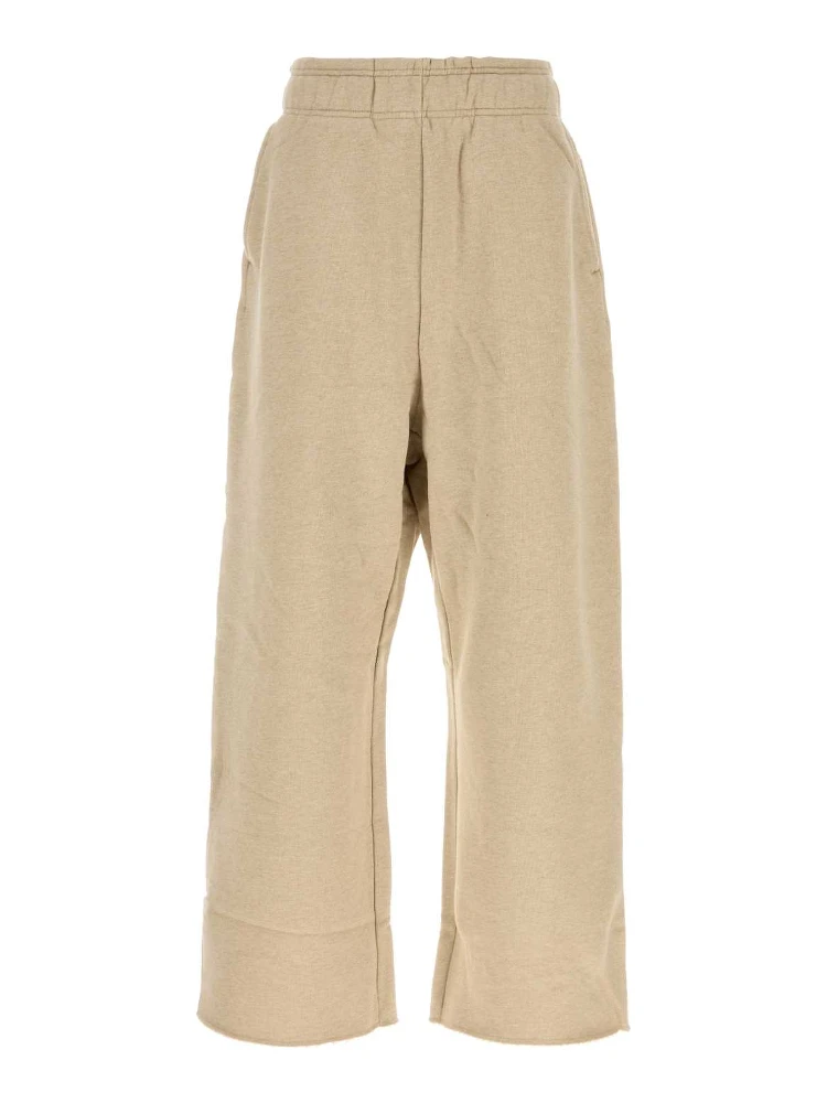 FULL SWEATPANT TAUPE