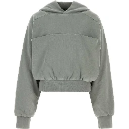 DOUBLE DOUBLE HOOD RHINO