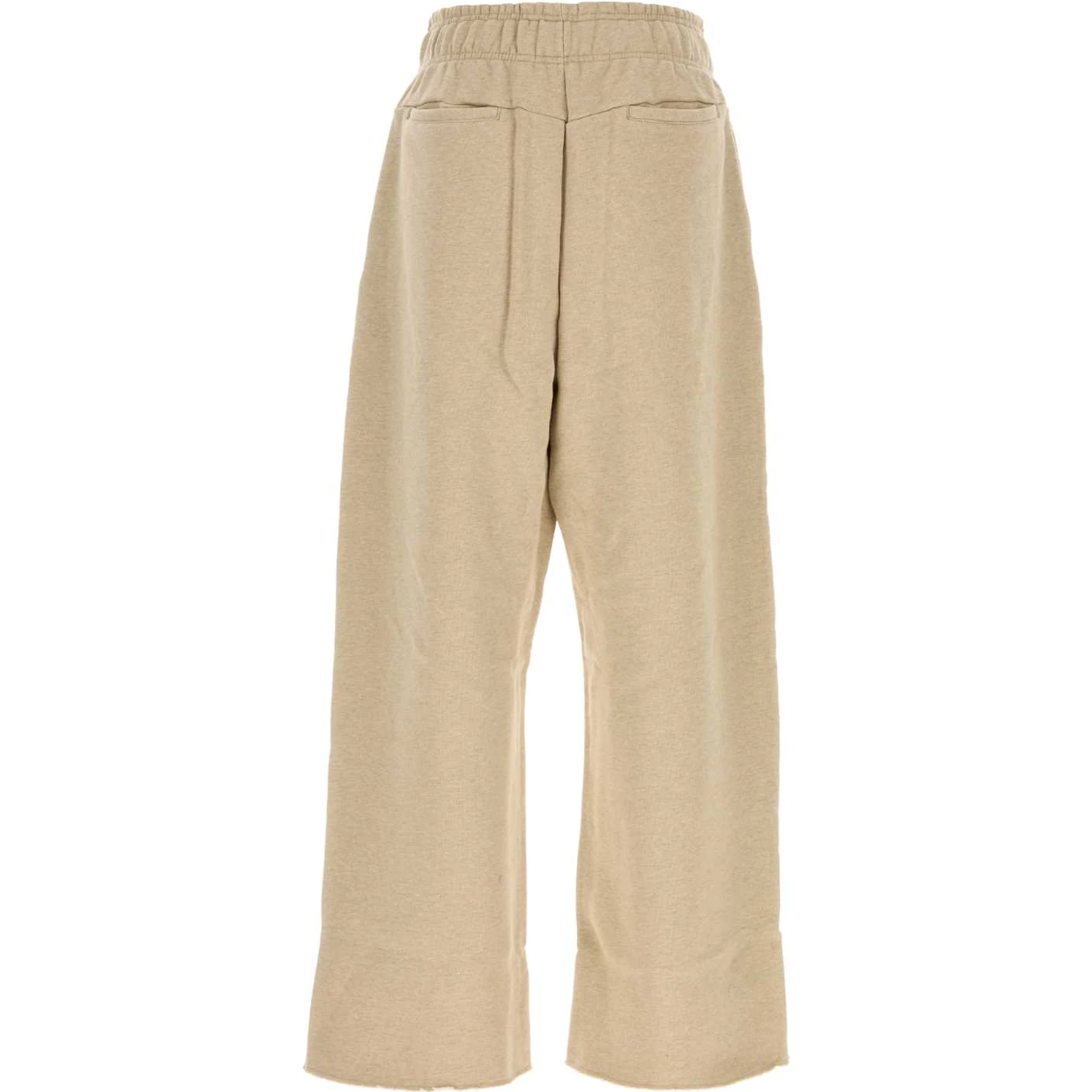 FULL SWEATPANT TAUPE