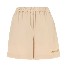 SHORTS COTTON NYLON