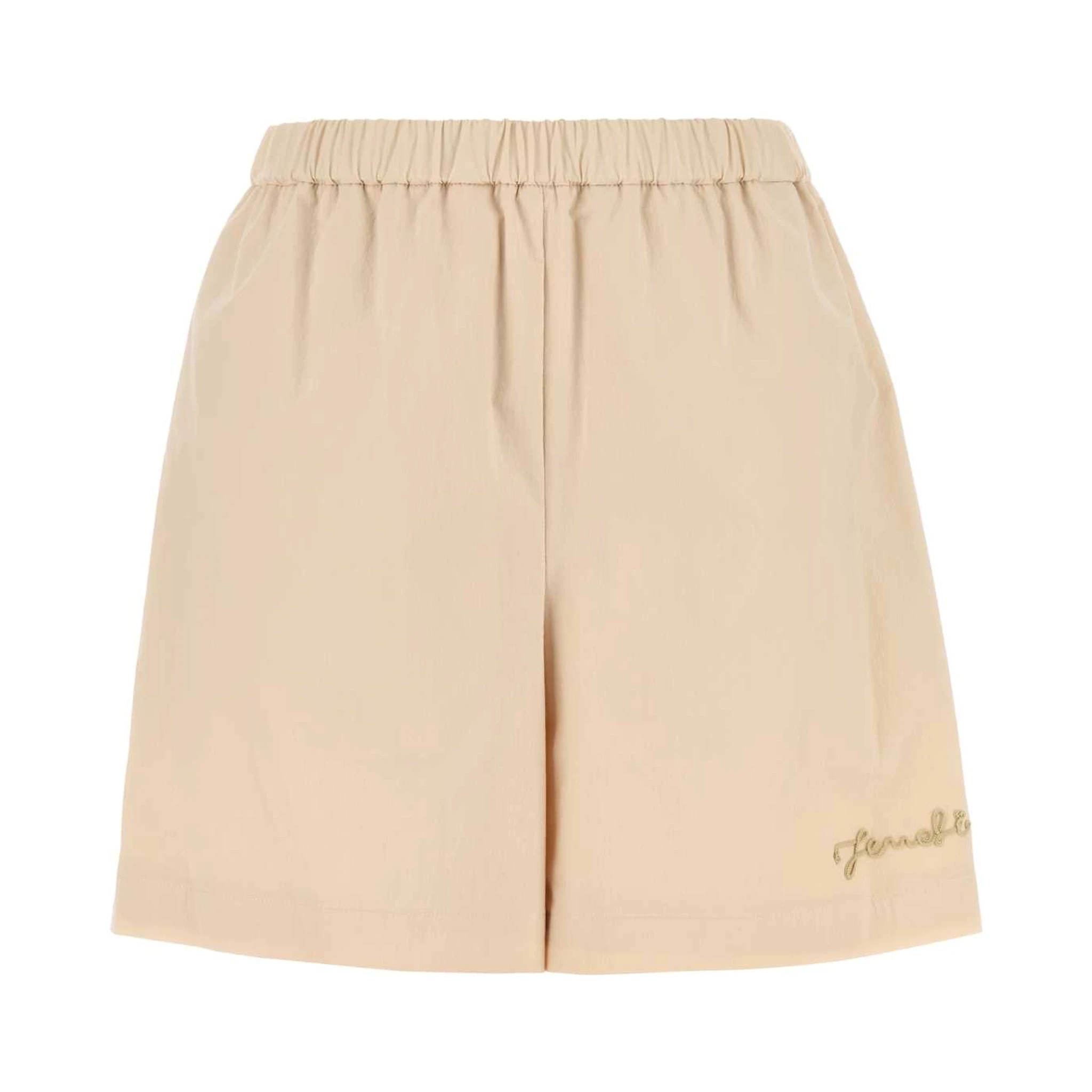 SHORTS COTTON NYLON