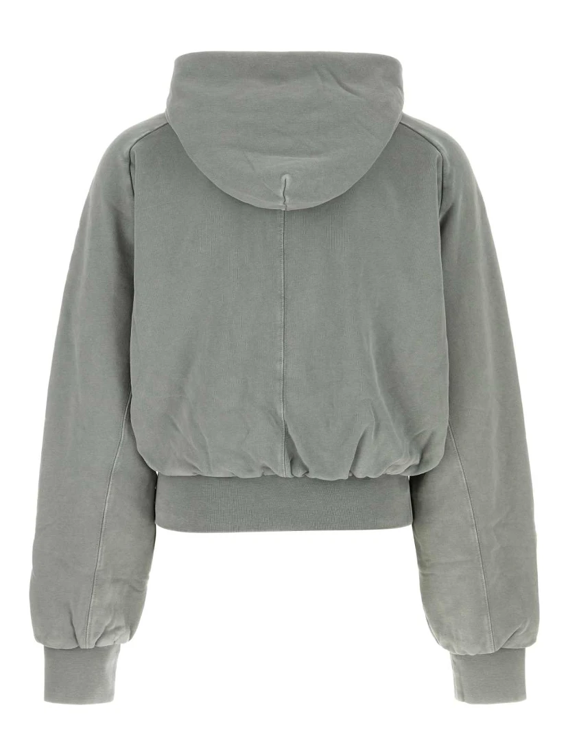 DOUBLE DOUBLE HOOD RHINO