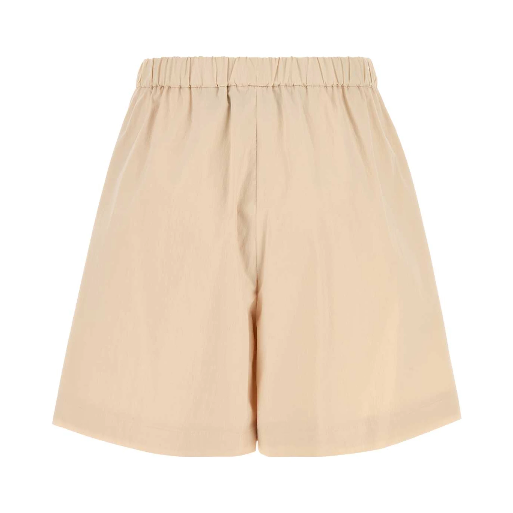 SHORTS COTTON NYLON