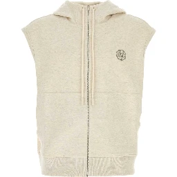 SWEATER MELANGE JERSEY