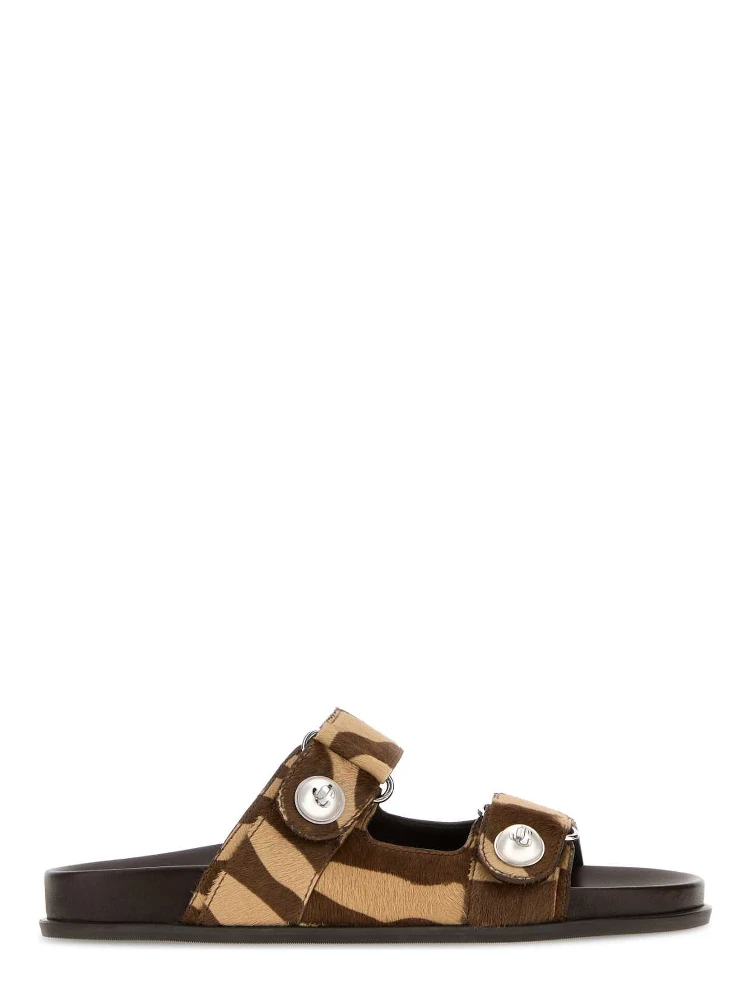 FAYENCE SANDAL