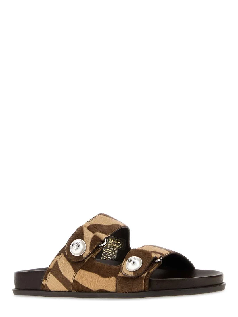 FAYENCE SANDAL