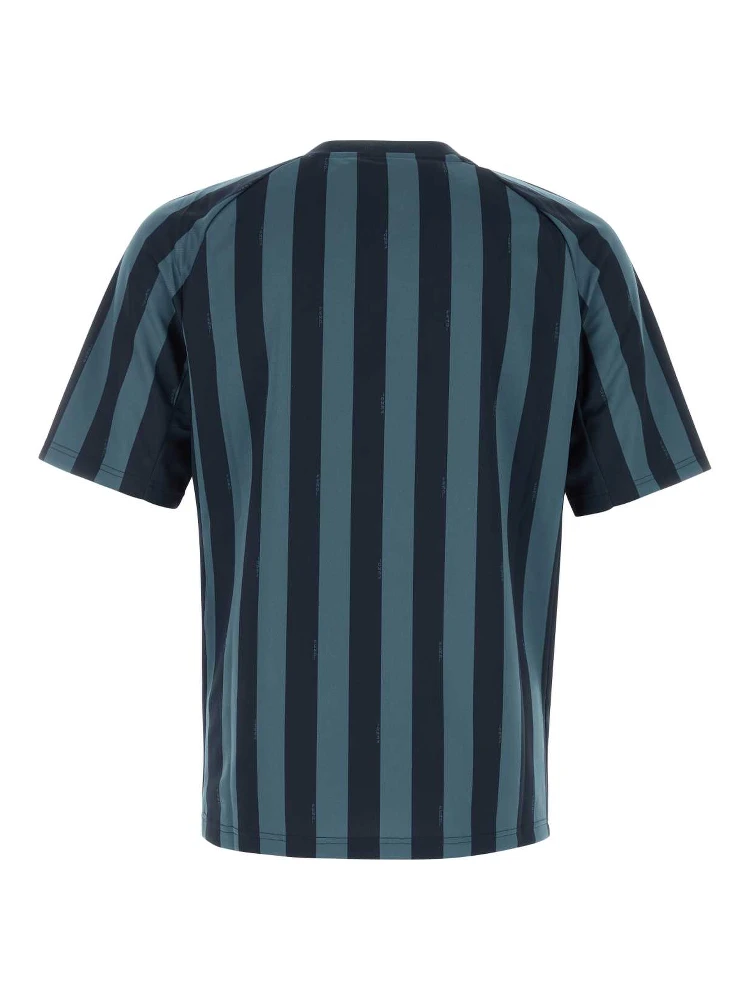 T-SH FF CREST PEQUIN PRINT J alternative