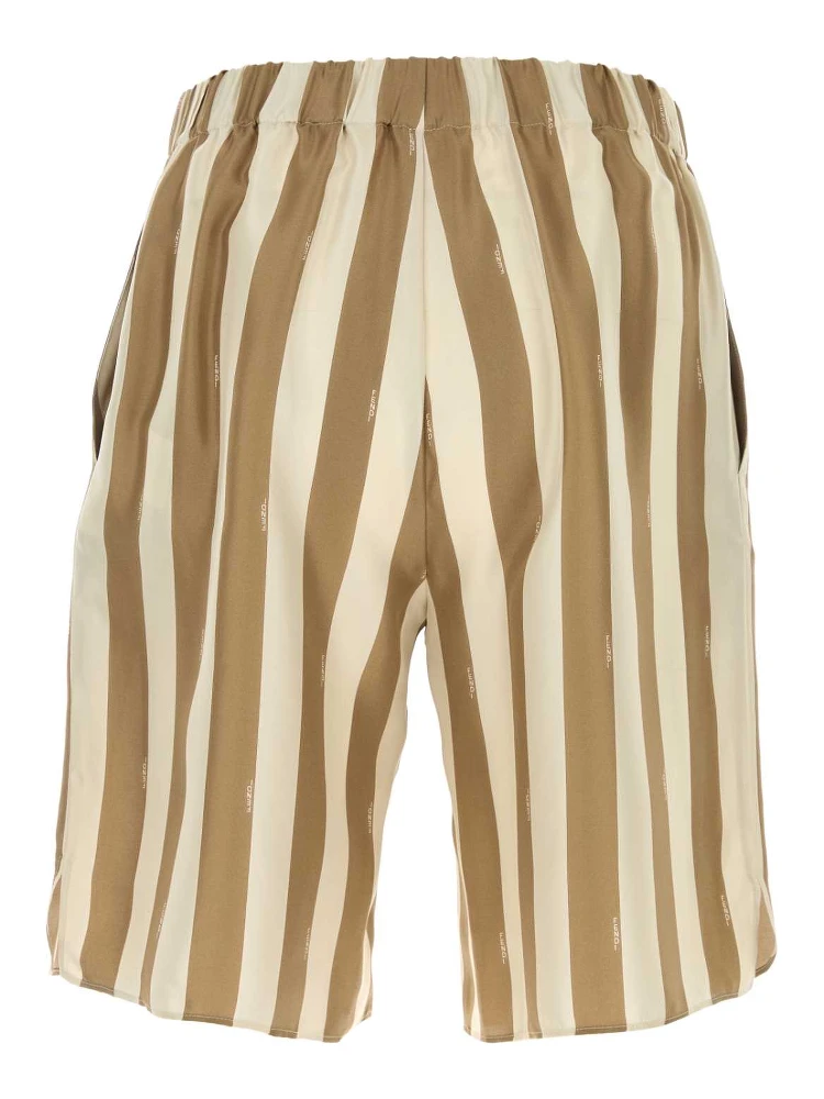 SHORT SILK PEQUIN alternative