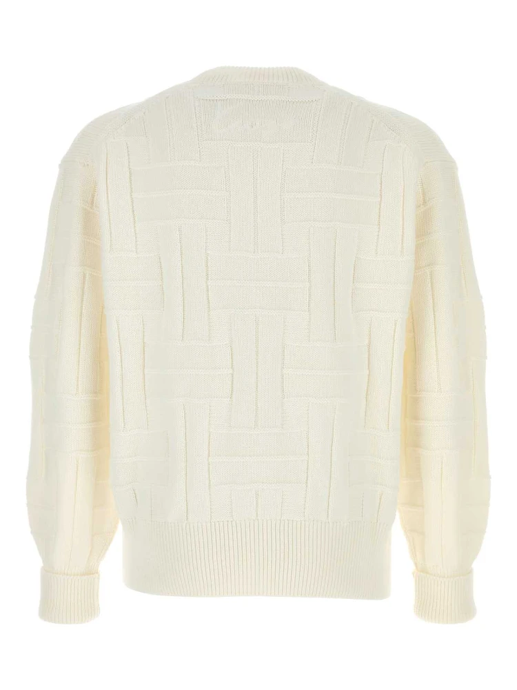 GOTS KENZO WEAVE JUMPER alternative