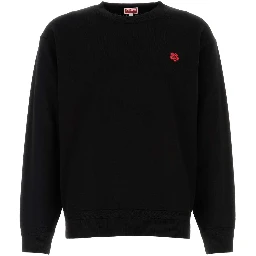 RWS KENZO BOKE FLOWER JUMPER