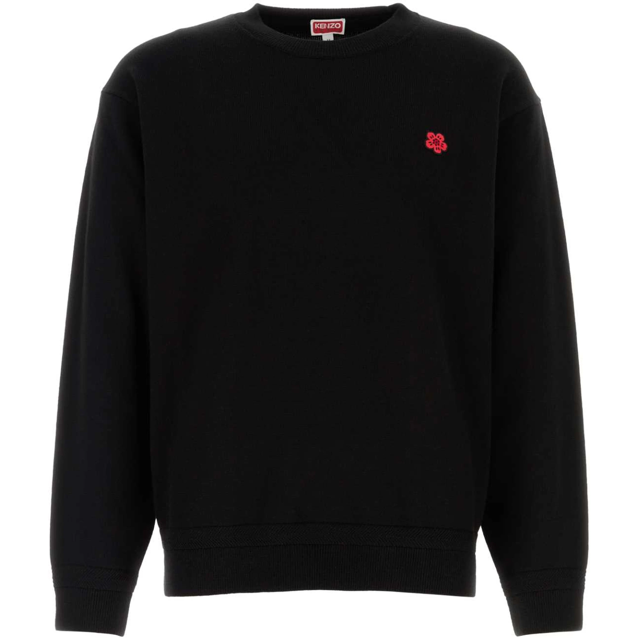 RWS KENZO BOKE FLOWER JUMPER