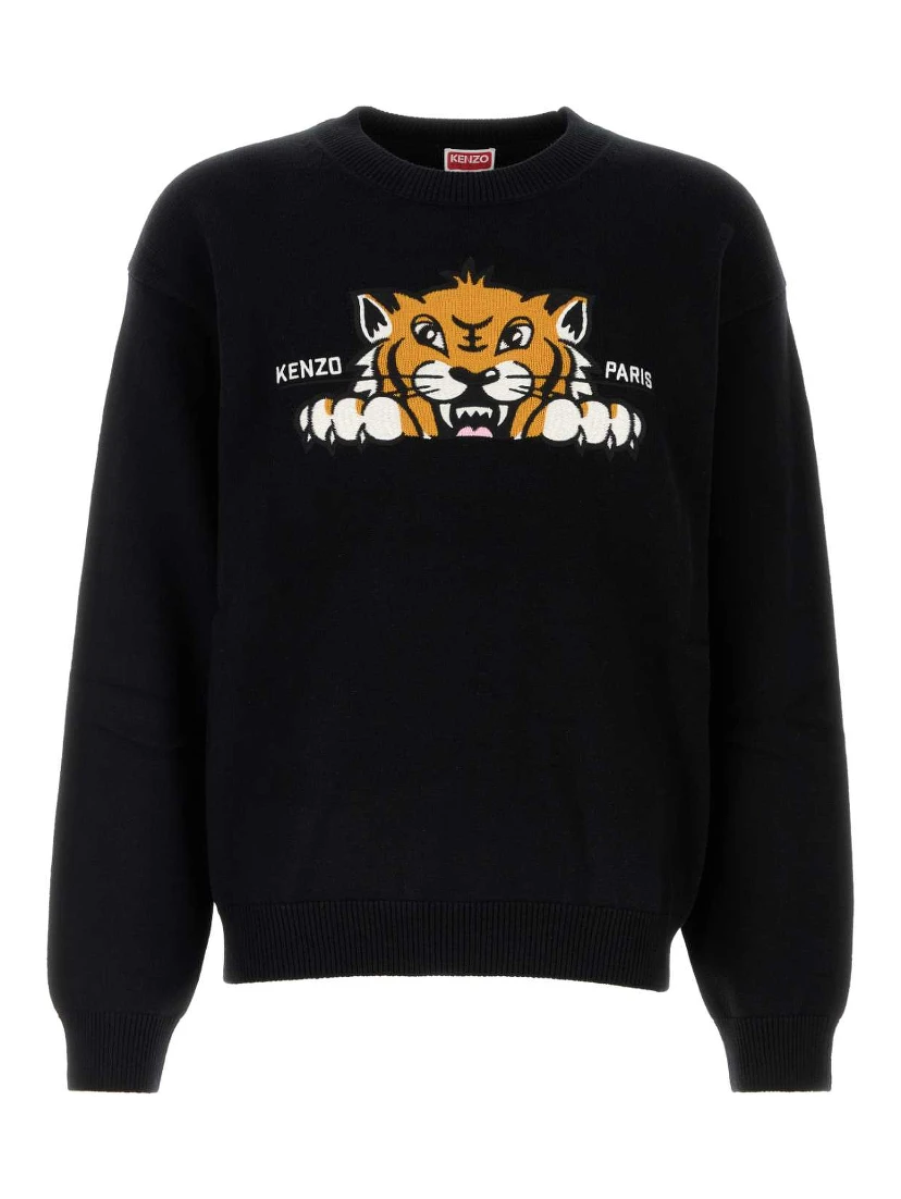 RWS KENZO HAPPY TIGER JUMPER