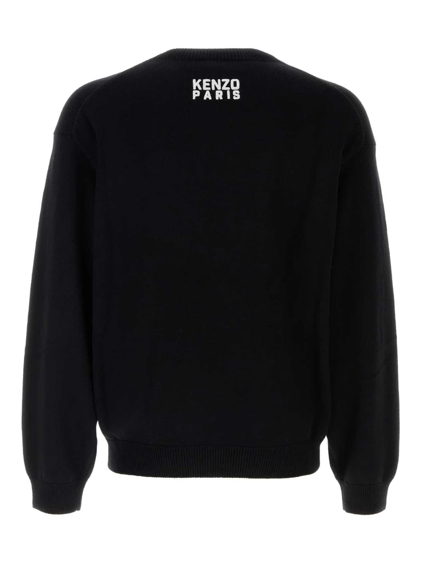 RWS KENZO HAPPY TIGER JUMPER