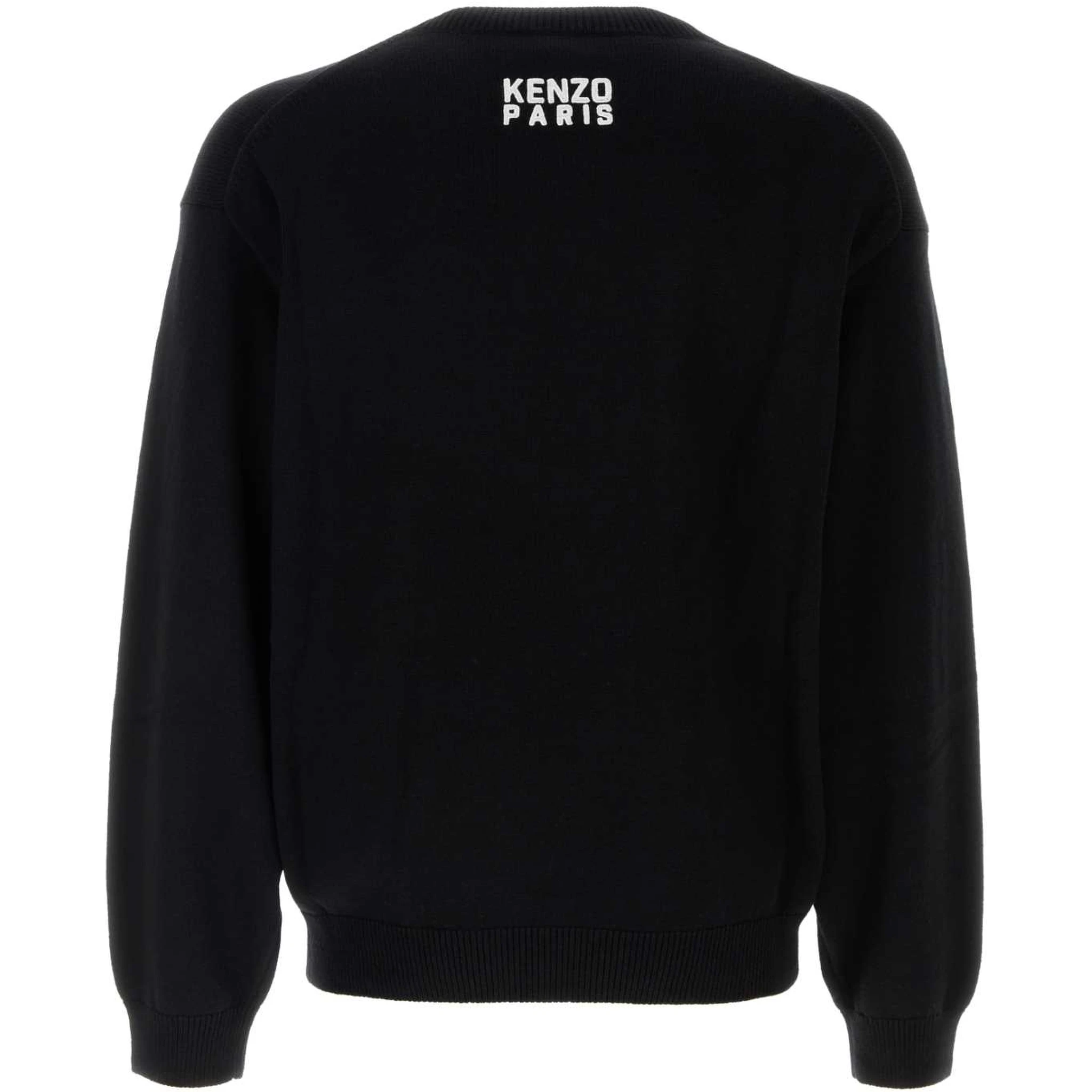 RWS KENZO HAPPY TIGER JUMPER