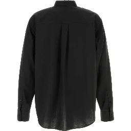 SHIRT LIGHT WOOL