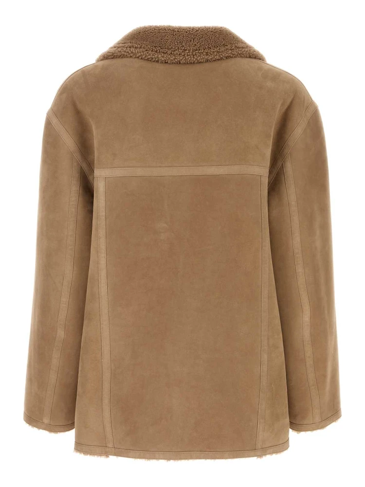 SHEARLING alternative