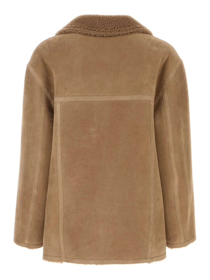 SHEARLING