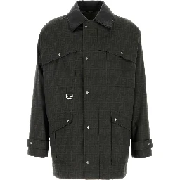 COACH JKT FF