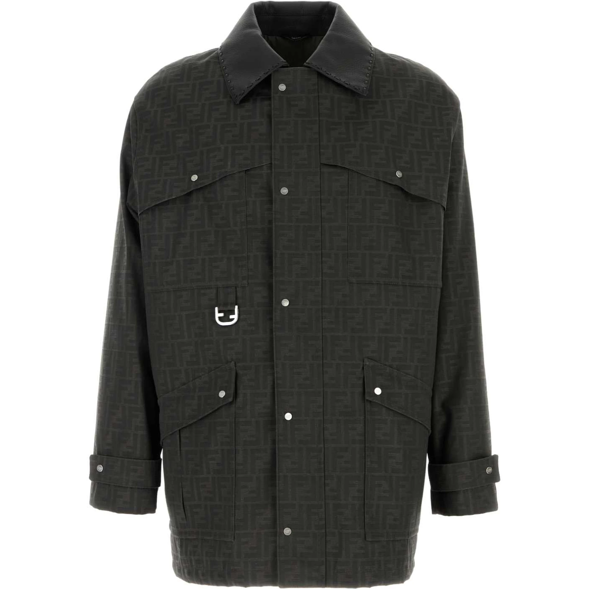 COACH JKT FF