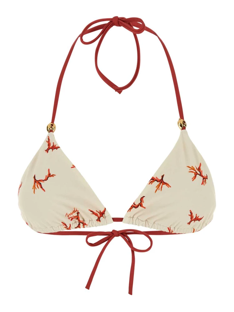 TRIANGOLO CORAL REEF LYC