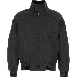 BOMBER FF