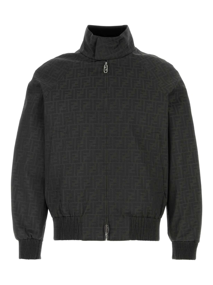 BOMBER FF