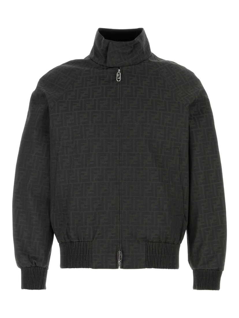 BOMBER FF