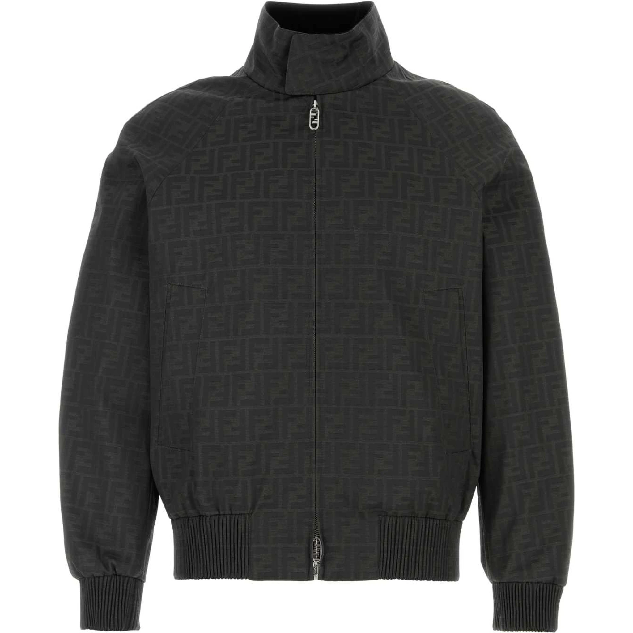 BOMBER FF