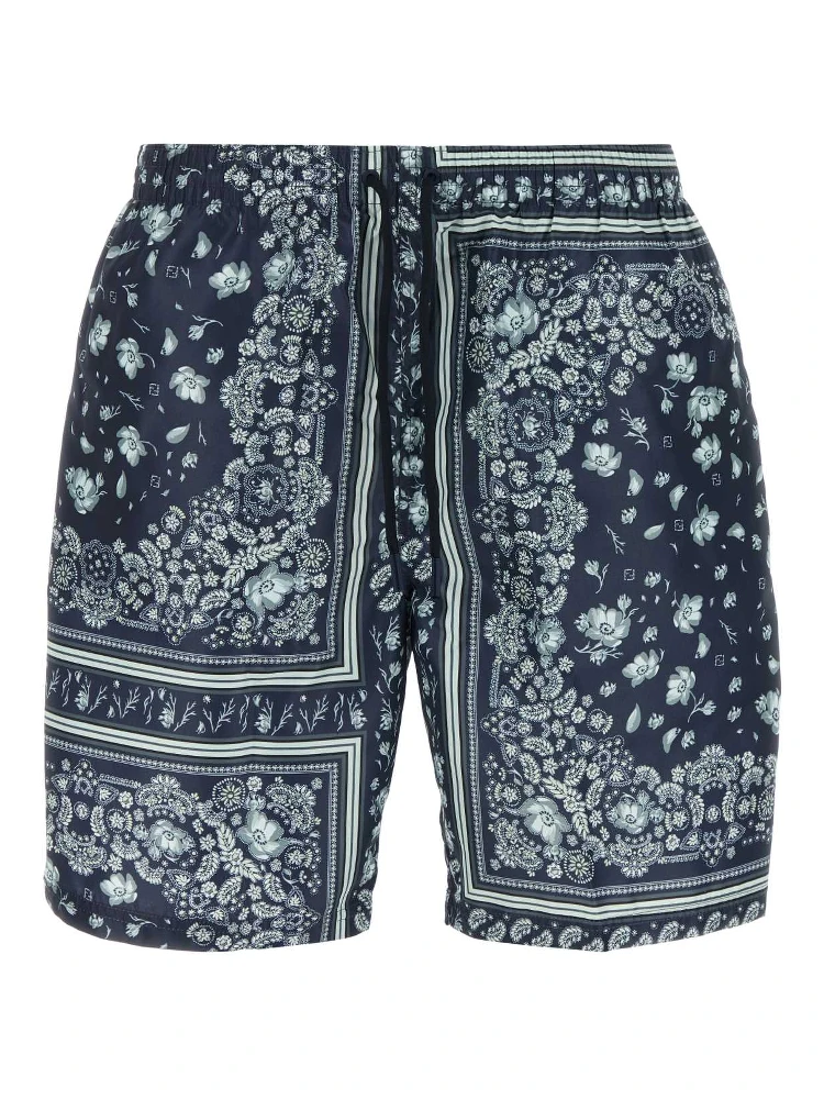 BOXER NY BANDANA