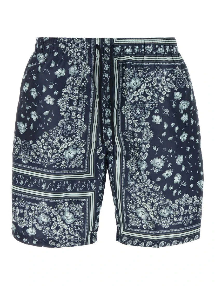 BOXER NY BANDANA