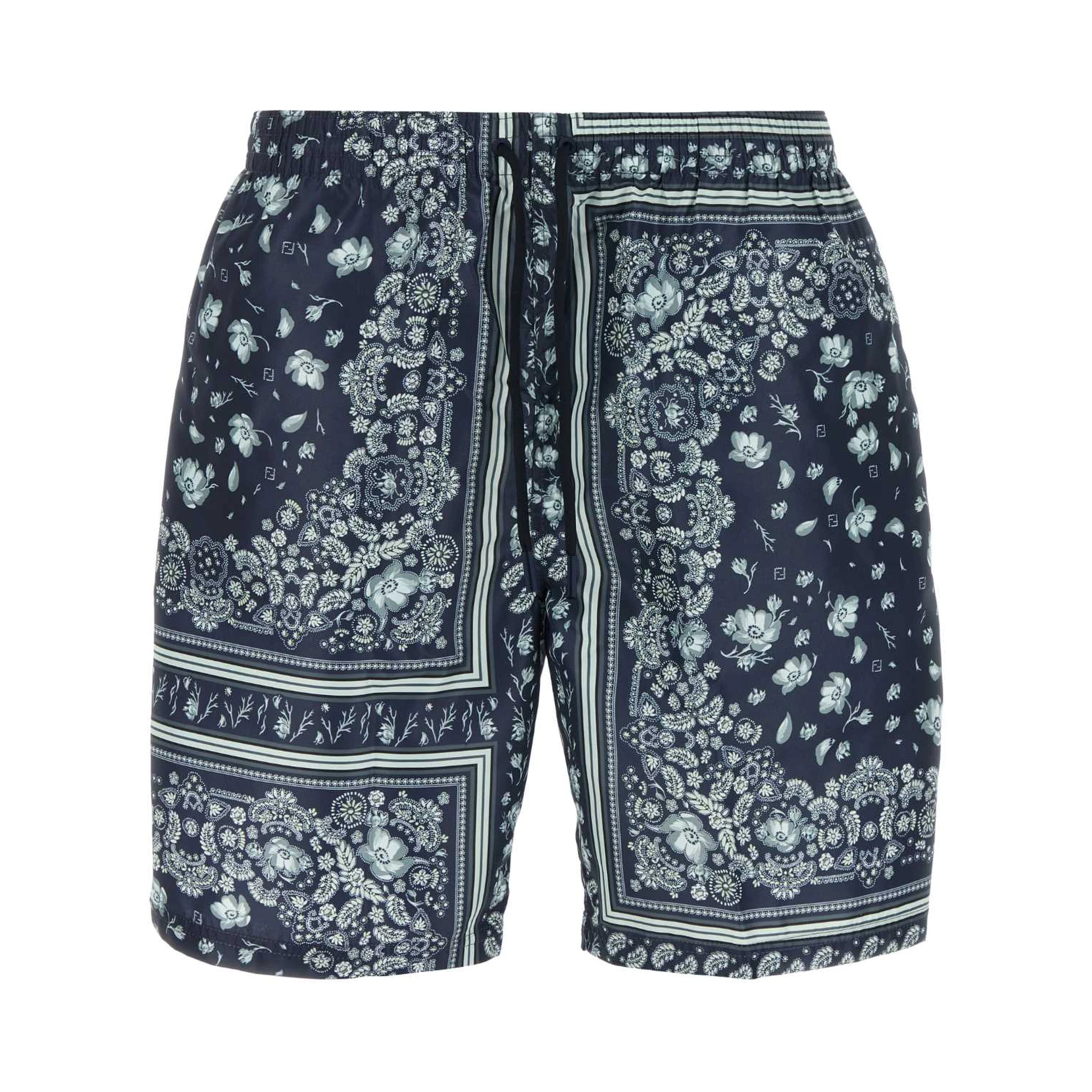 BOXER NY BANDANA