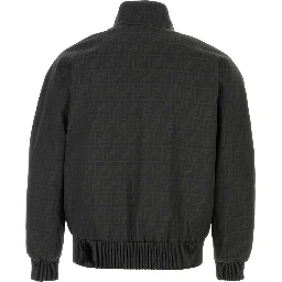 BOMBER FF