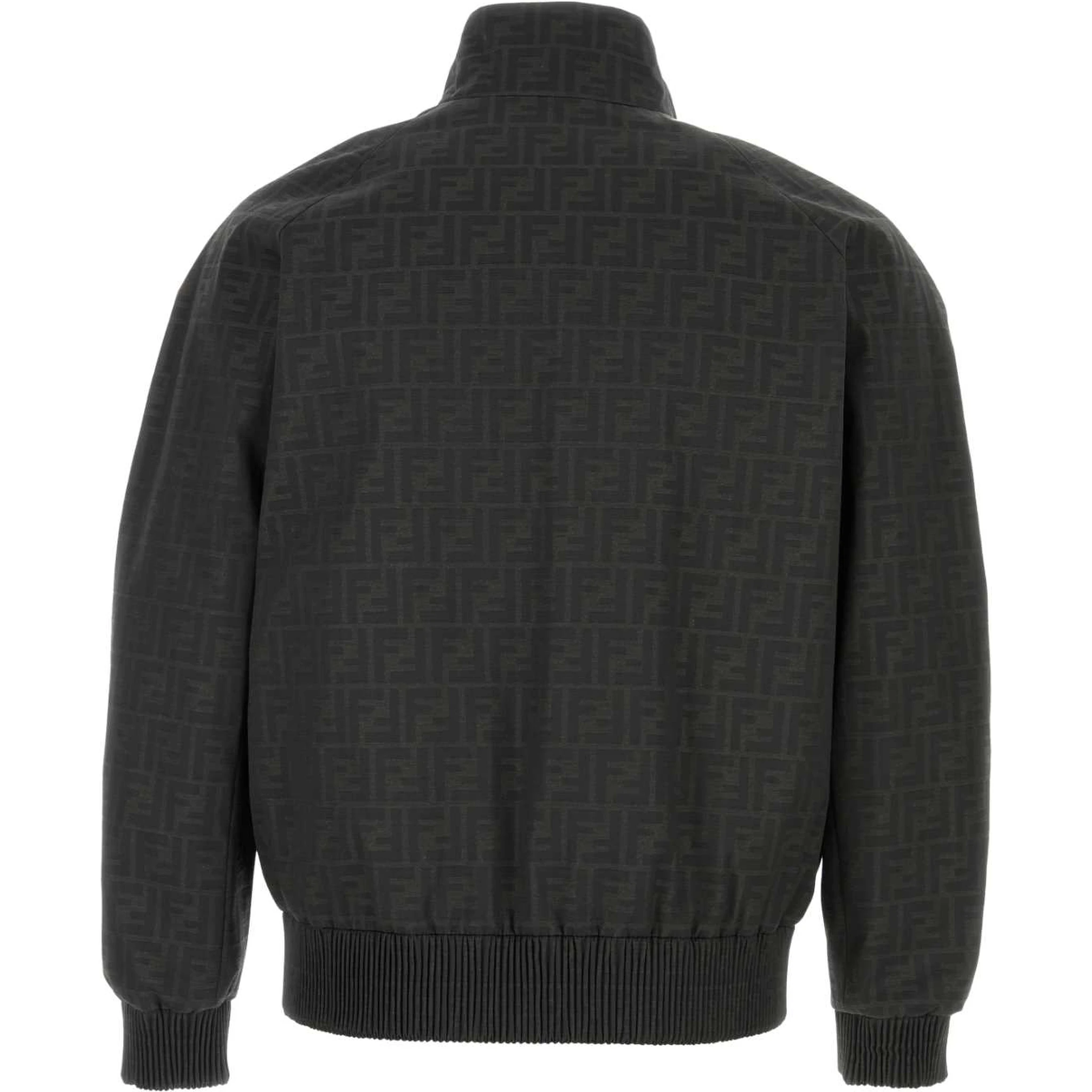 BOMBER FF
