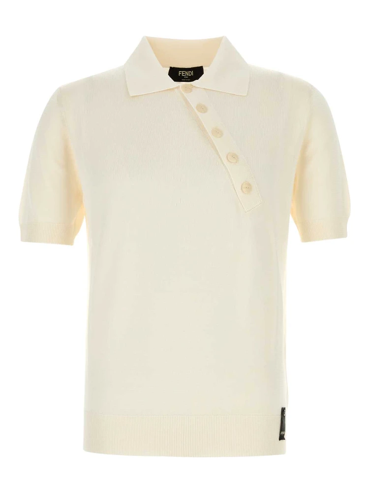 POLO PLAIN+BUTTONHOLE