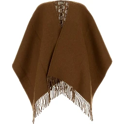 PONCHO 130X130 DECO