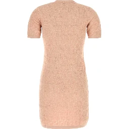 DRESS LACE FF KNIT