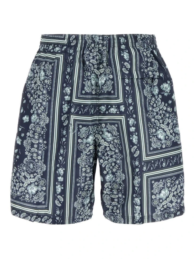 BOXER NY BANDANA