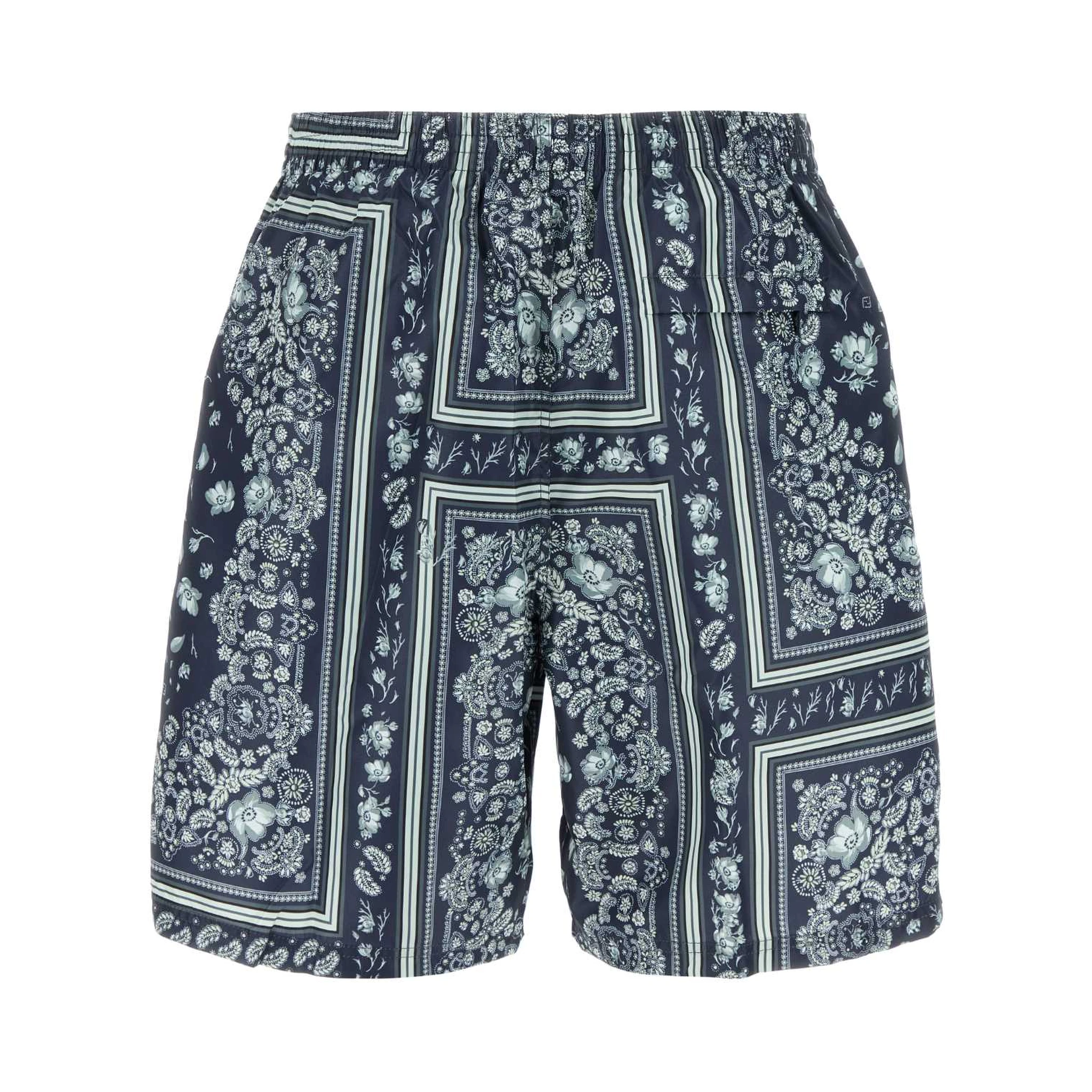 BOXER NY BANDANA