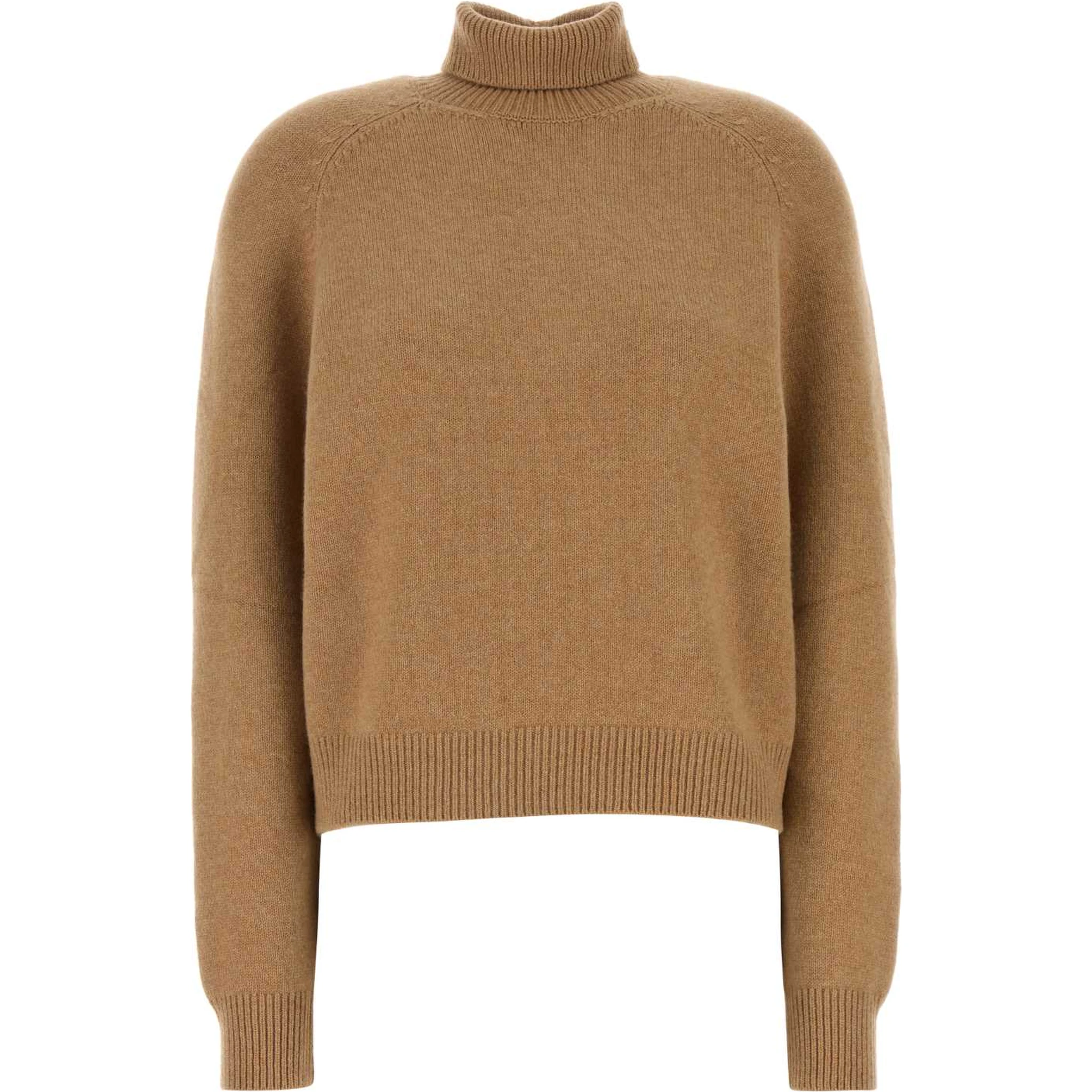 PULL SELLERIA CASHMERE